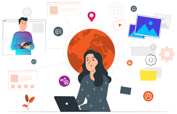 Workplace - Bộ t&iacute;nh năng giao tiếp nội bộ tốt nhất cho doanh nghiệp&nbsp;