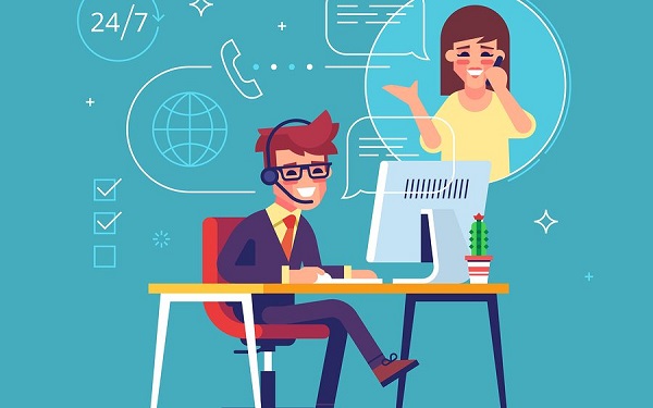 Bước 4: X&acirc;y dựng mối quan hệ l&acirc;u d&agrave;i
