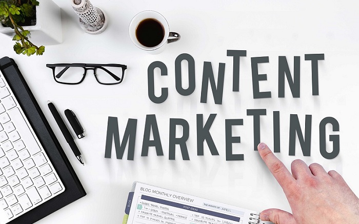 Yêu cầu công việc cho nhân viên Content