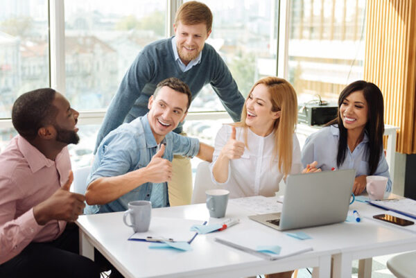 Giao tiếp nội bộ đ&oacute;ng vai tr&ograve; quan trọng trong mỗi doanh nghiệp