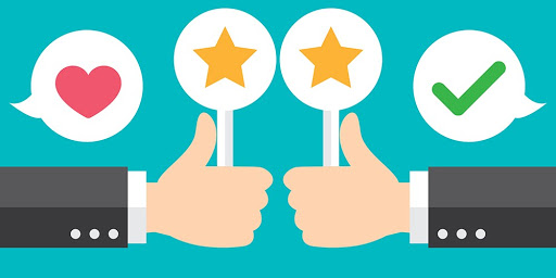 Đ&aacute;nh gi&aacute; KPI dựa tr&ecirc;n sự h&agrave;i l&ograve;ng của kh&aacute;ch h&agrave;ng