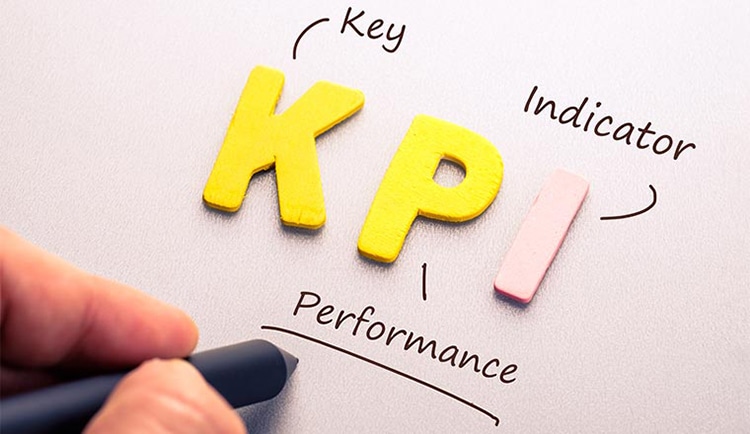Mẫu đ&aacute;nh gi&aacute; KPI cho nh&acirc;n vi&ecirc;n Sale