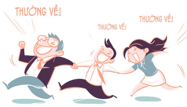 Kế hoạch triển khai KPI cho nh&acirc;n vi&ecirc;n kinh doanh