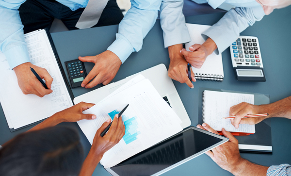 Mẫu KPI cho vị tr&iacute; nh&acirc;n vi&ecirc;n kế to&aacute;n