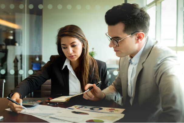 Mẫu KPI cho vị tr&iacute; nh&acirc;n vi&ecirc;n kế to&aacute;n