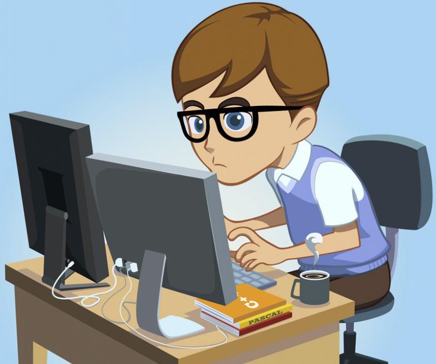 Nhân viên lập trình sẽ làm việc dựa trên khối lượng công việc trong bản KPI