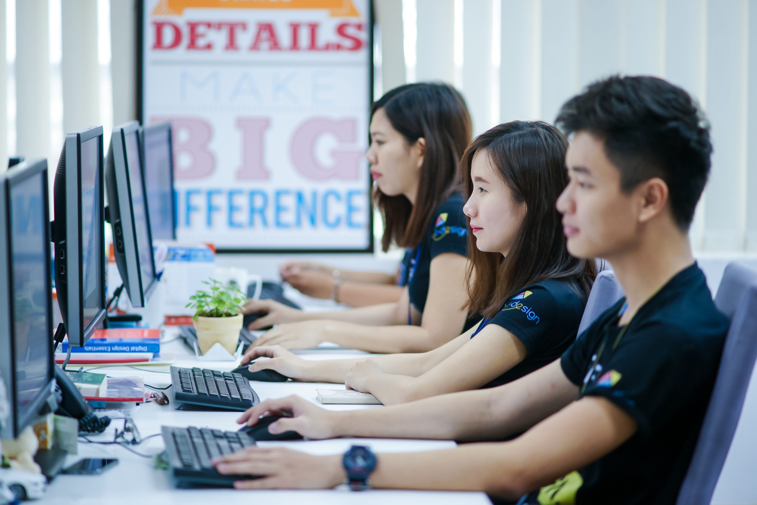 Năm 2021, Việt Nam sẽ c&oacute; hơn 500.000 người lao động l&agrave;m việc trong lĩnh vực IT System