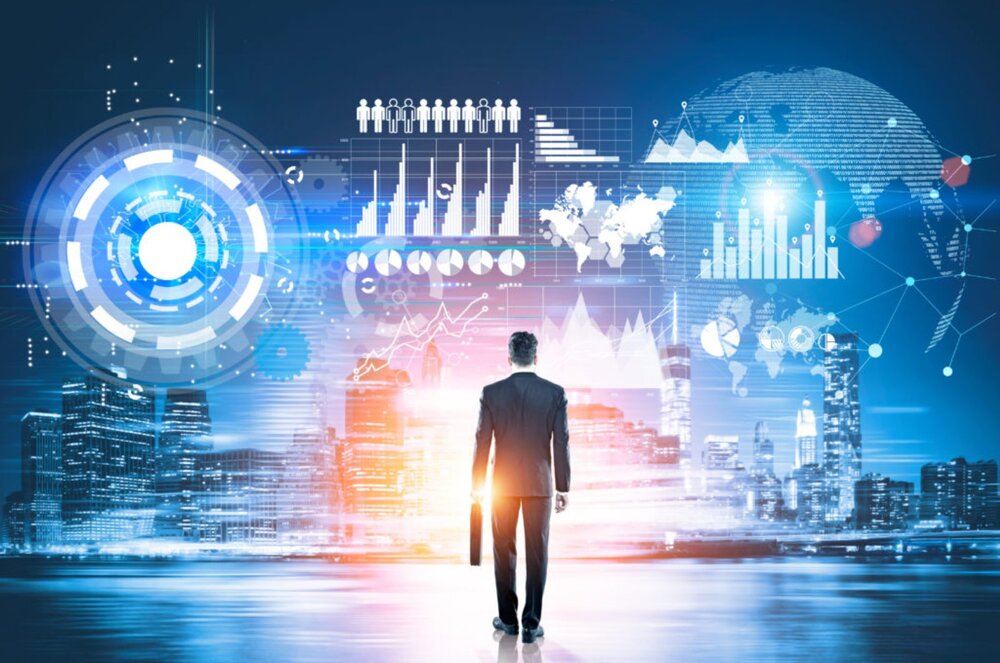 CTO giúp công ty phát triển công nghệ và doanh số lớn mạnh