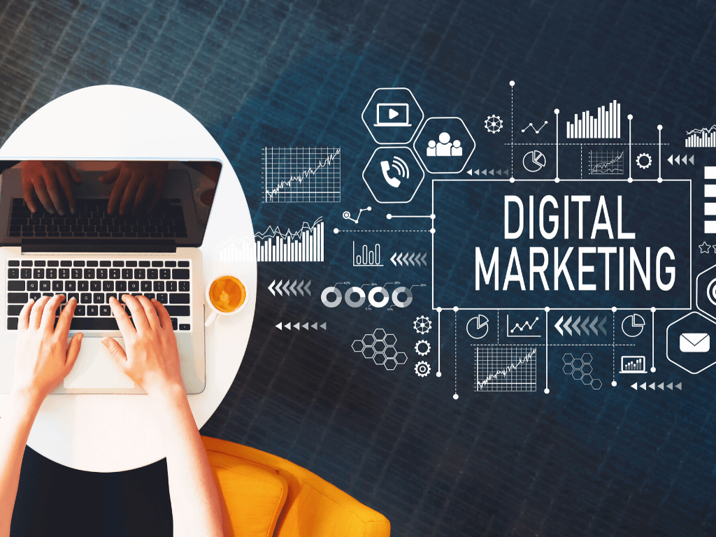 Digital Marketing cần sử dụng công cụ đo lường hiệu suất trên các kênh Marketing