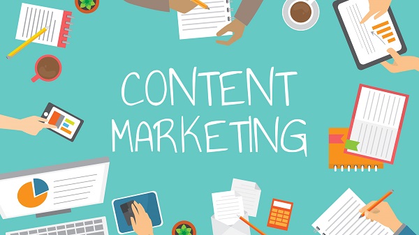Nội dung là điều rất quan trọng đối với website của bạn