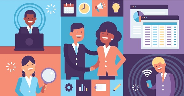 Quy trình bán hàng dễ dàng Quy trình bán hàng chuyên nghiệp
