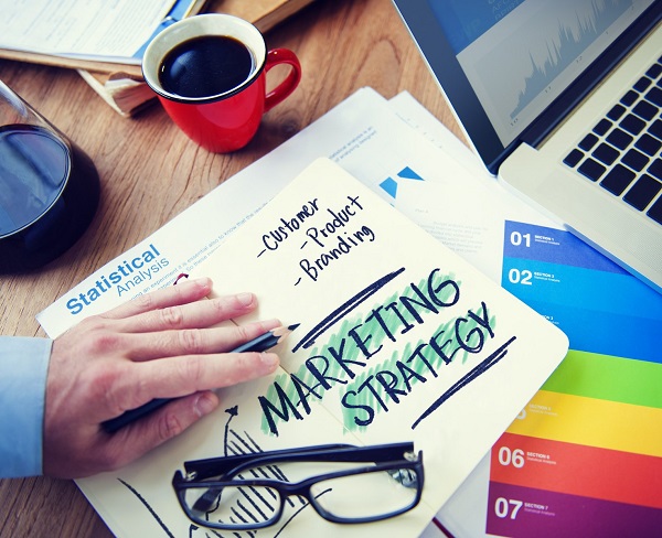 quy tr&igrave;nh marketing