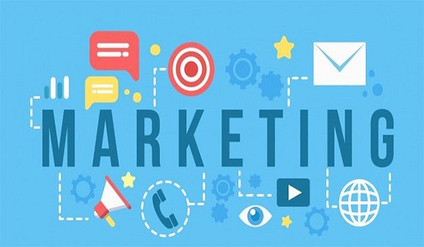 Kế hoạch Marketing