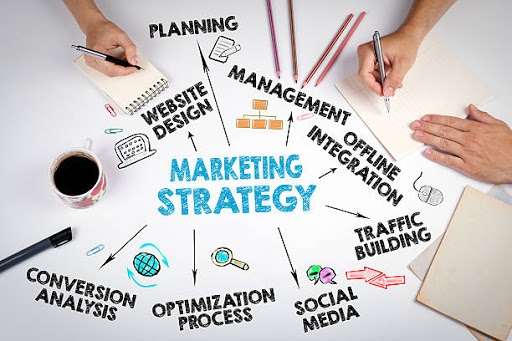 Người trưởng ph&ograve;ng phải x&acirc;y dựng được quy tr&igrave;nh quản trị Marketing