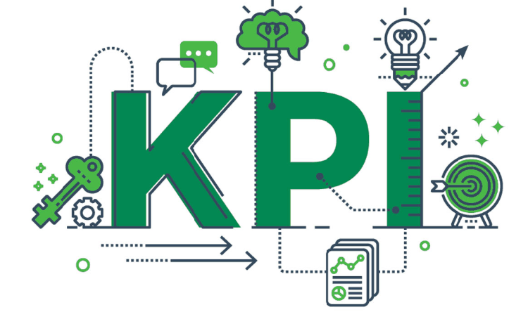 KPI cần r&otilde; r&agrave;ng, cụ thể để đ&aacute;nh gi&aacute; được hiệu quả trong một chiến dịch marketing