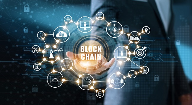 C&ocirc;ng nghệ blockchain ra đời với sức ảnh hưởng mang t&iacute;nh đột ph&aacute;