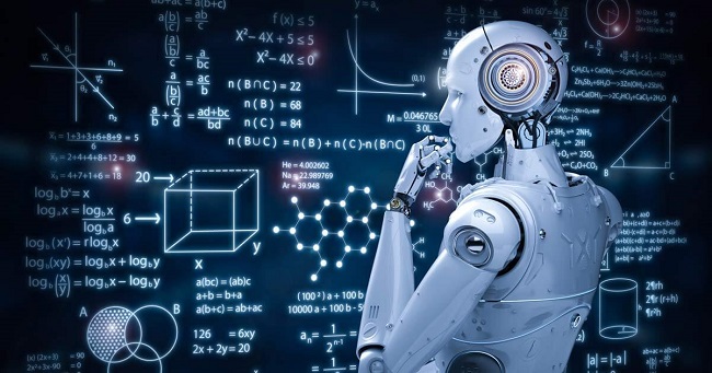 Machine Learning mang lại nhiều lợi &iacute;ch cho doanh nghiệp