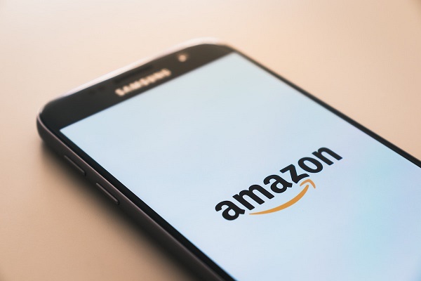 Amazon Business là một ví dụ điển hình về kỳ vọng của khách hàng số khi chuyển sang thế giới B2B