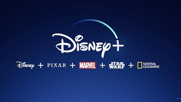 Disney là một trong những ví dụ về chuyển đổi số xuất sắc