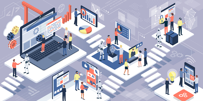 digital transformation