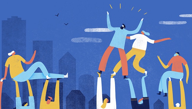 Servant Leadership đem lại nhiều lợi &iacute;ch cho c&aacute;c doanh nghiệp
