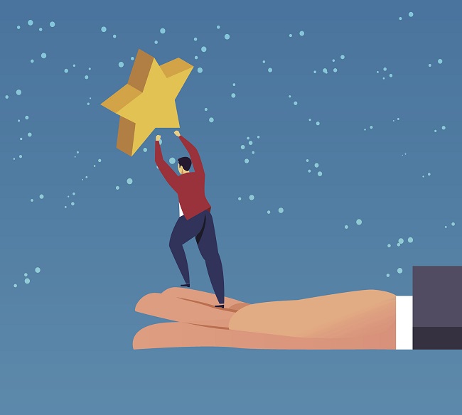Servant Leadership hạn chế lạm dụng quyền lực trong c&ocirc;ng việc