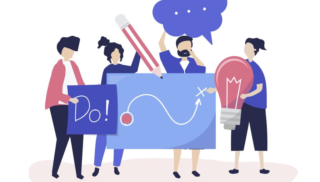 Đảm bảo sự c&ocirc;ng bằng với thị trường b&ecirc;n ngo&agrave;i