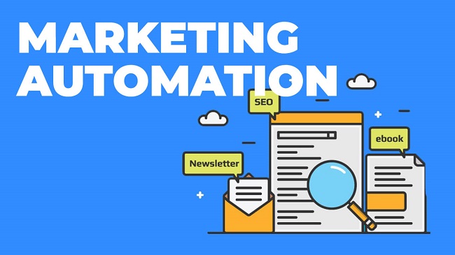 Marketing Automation l&agrave; g&igrave;?