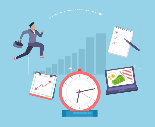 Marketing Automation t&uacute;t ngắn thời gian b&aacute;n h&agrave;ng v&agrave; tiết kiệm chi ph&iacute; cho doanh nghiệp
