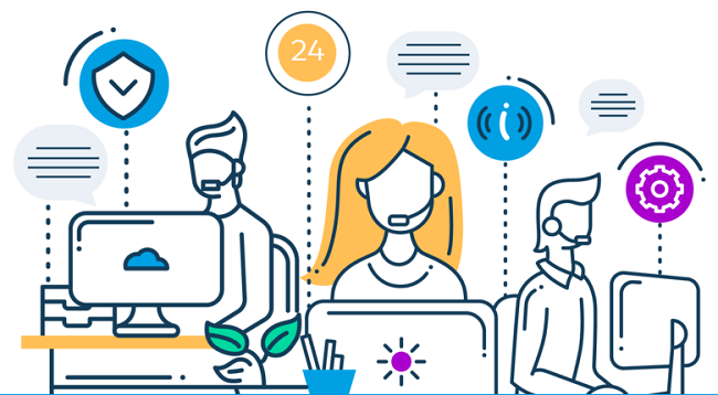 H&atilde;y quan t&acirc;m đến ch&iacute;nh s&aacute;ch hỗ trợ kh&aacute;ch h&agrave;ng khi quyết định sử dụng Marketing Automation