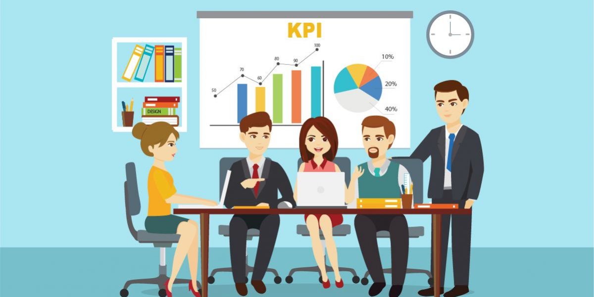 Mẫu KPI cho vị tr&iacute; nh&acirc;n vi&ecirc;n kế to&aacute;n