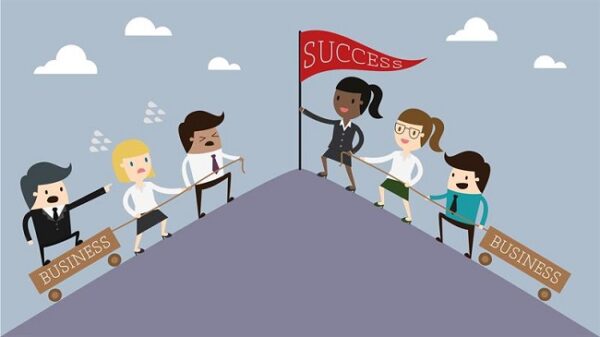 văn h&oacute;a doanh nghiệp việt nam hiện nay