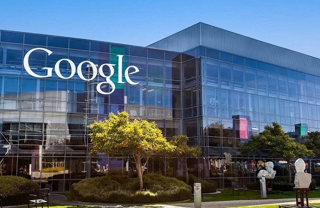 V&iacute; dụ phong c&aacute;ch l&atilde;nh đạo của Google