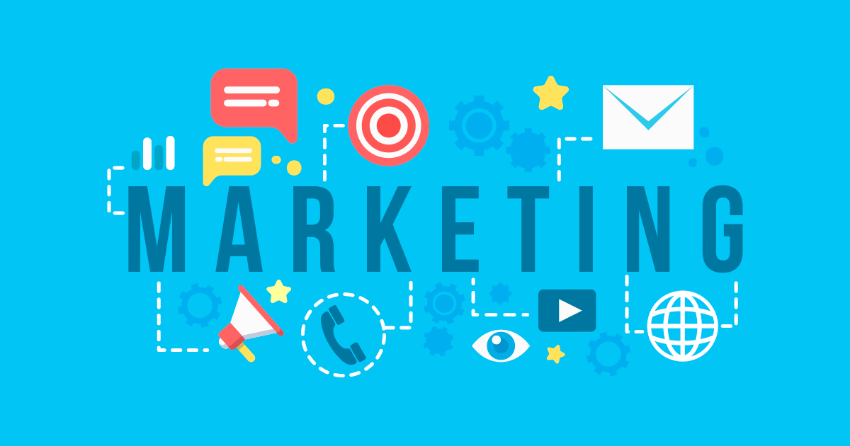 1Office Marketing