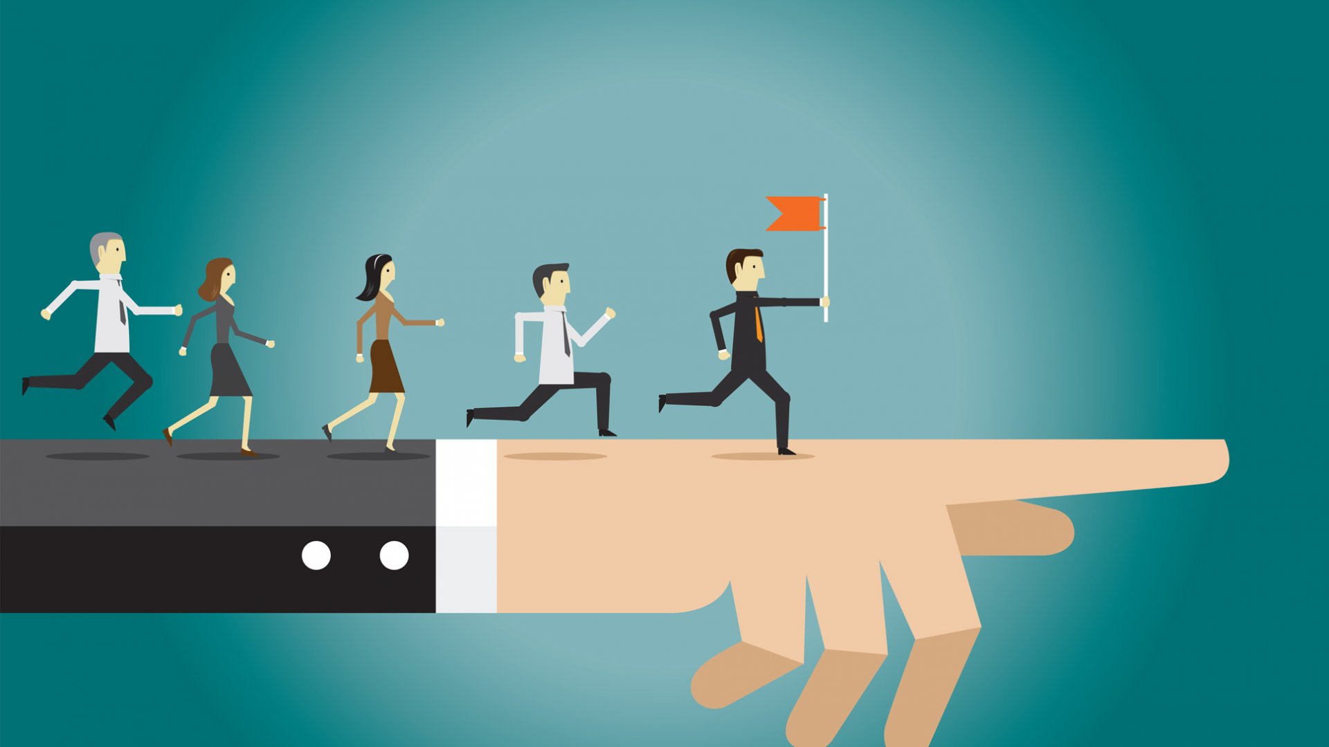 Những kỹ năng m&agrave; nh&agrave; Leadership cần phải c&oacute;