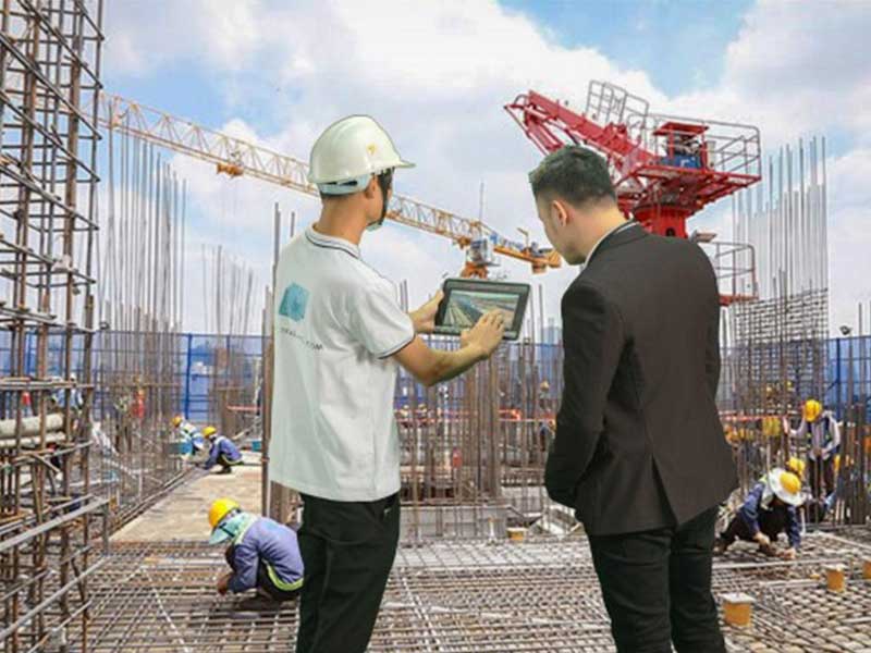 Tổng quan về quản l&yacute; dự &aacute;n x&acirc;y dựng