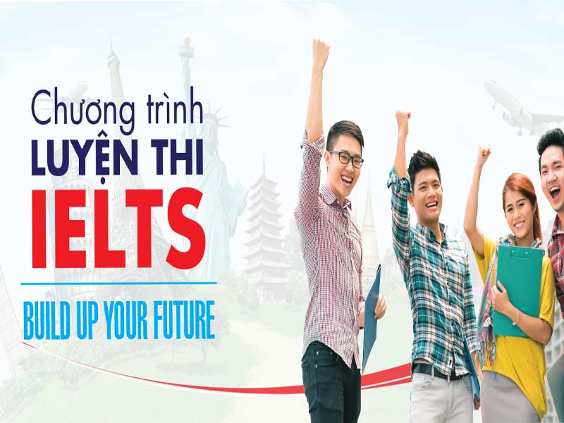 Ph&acirc;n chia trung t&acirc;m ngoại ngữ theo loại chứng chỉ