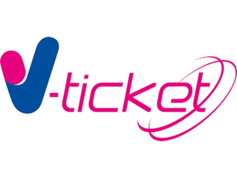 Phần mềm ViTicket