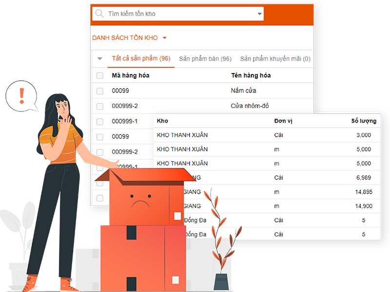 Phần mềm quản l&yacute; CRM gi&uacute;p chăm s&oacute;c kh&aacute;ch h&agrave;ng chuy&ecirc;n nghiệp, hiệu quả