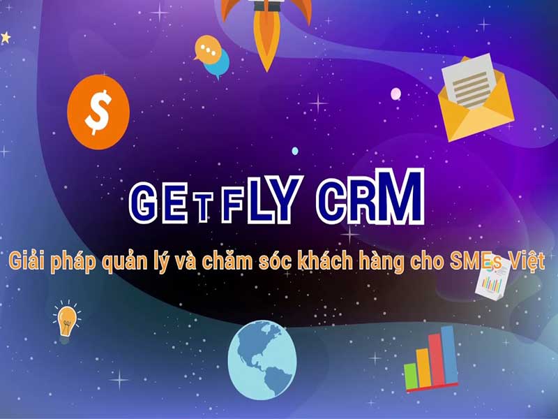 Phần mềm Get Fly
