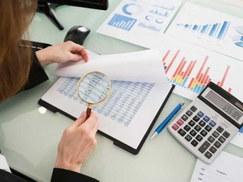 Phức tạp trong chấm công, tính lương