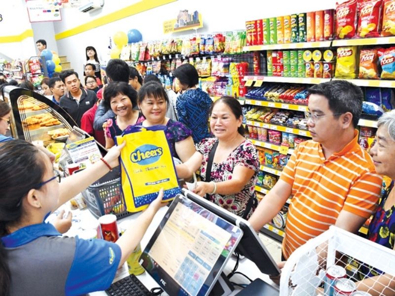 6 kh&oacute; khăn hay gặp phải khi quản l&yacute; cửa h&agrave;ng tạp h&oacute;a