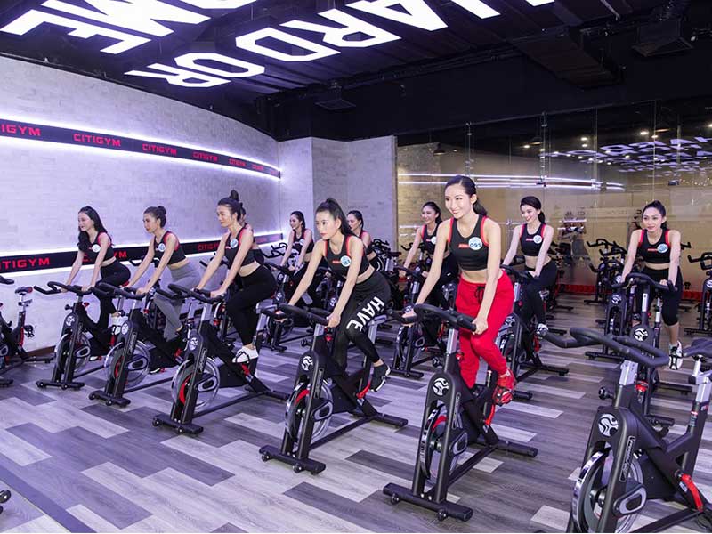 Phần mềm quản lý phòng gym online hiệu quả nhất 2021