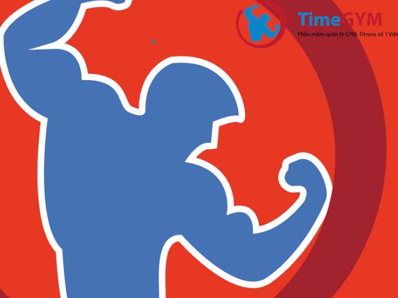 Phần mềm TimeGym