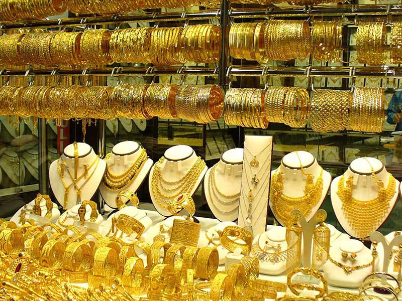 Phần mềm quản lý tiệm vàng