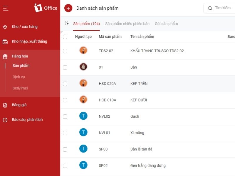 Quy trình nghiệp vụ quản lý kho đơn giản, hiệu quả Quy trình nghiệp vụ quản lý kho đơn giản, hiệu quả