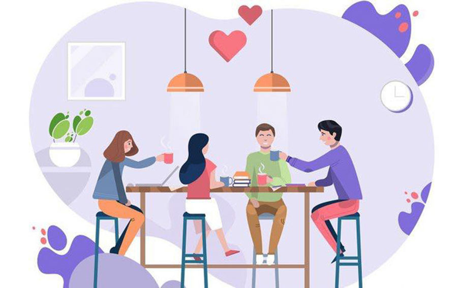 Tạo m&ocirc;i trường l&agrave;m việc thoải m&aacute;i