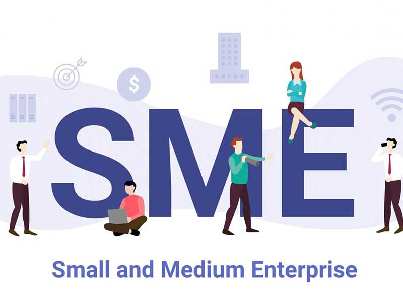 Doanh nghiệp SMEs Việt Nam