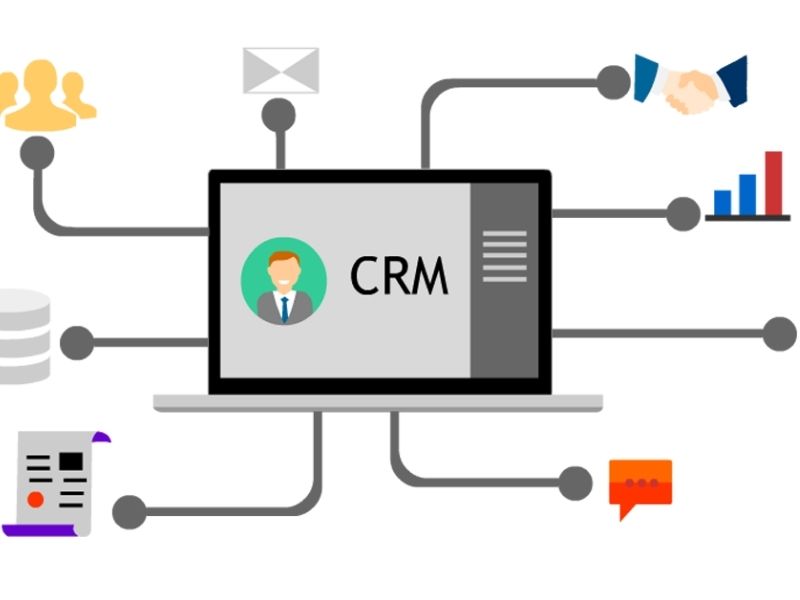 Tầm quan trọng của CRM trong quản l&yacute; ng&acirc;n h&agrave;ng