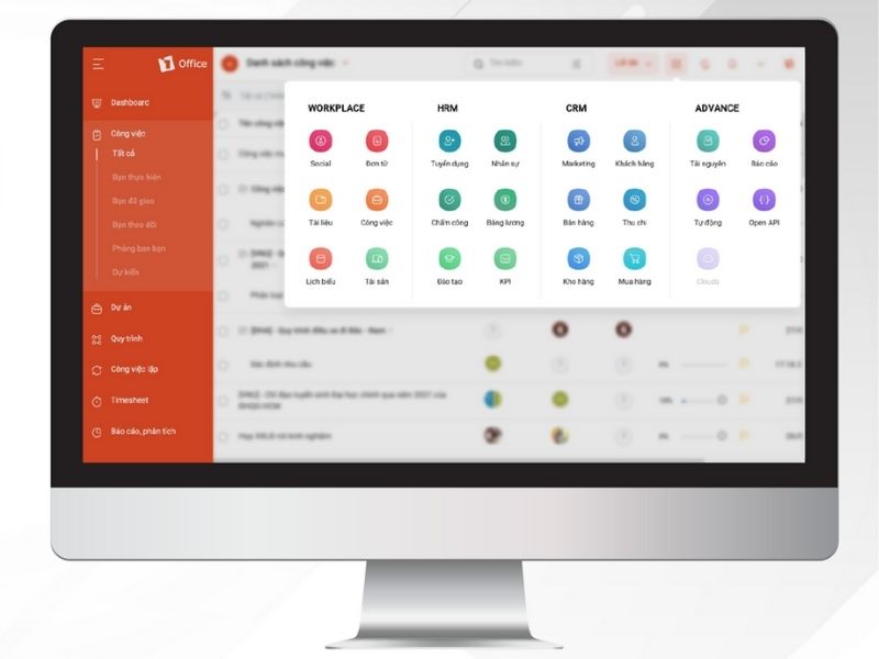 Tổng hợp mẫu quy trình bàn giao công việc Excel chuẩn Tổng hợp mẫu quy trình bàn giao công việc Excel chuẩn